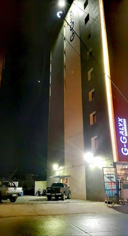 G-Galyx Inn Hotel Кагаян де Оро Екстериор снимка