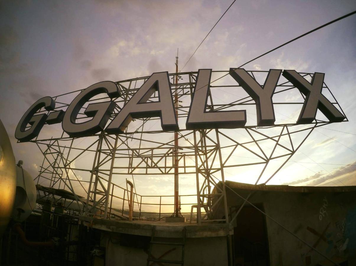 G-Galyx Inn Hotel Кагаян де Оро Екстериор снимка