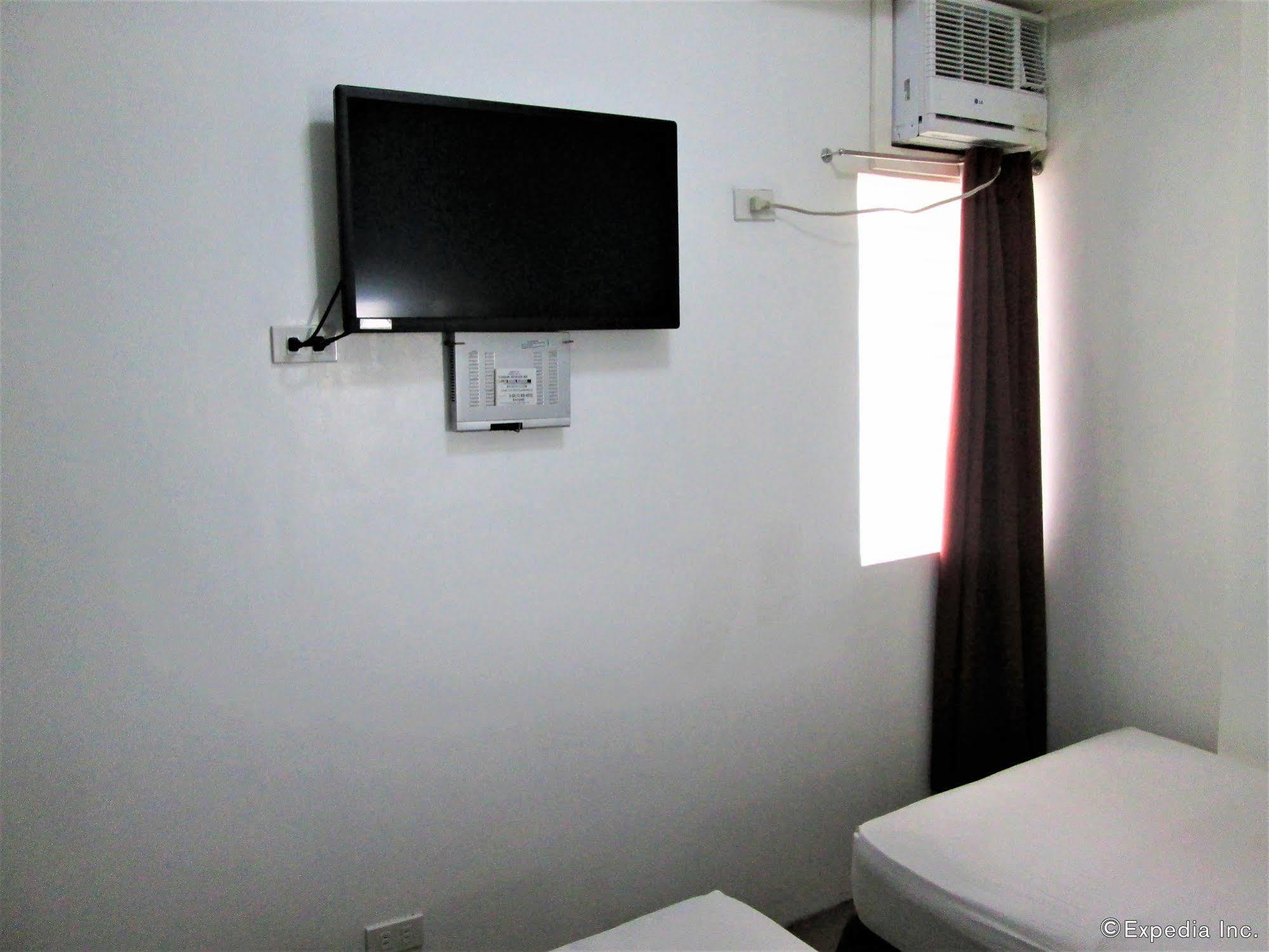 G-Galyx Inn Hotel Кагаян де Оро Екстериор снимка