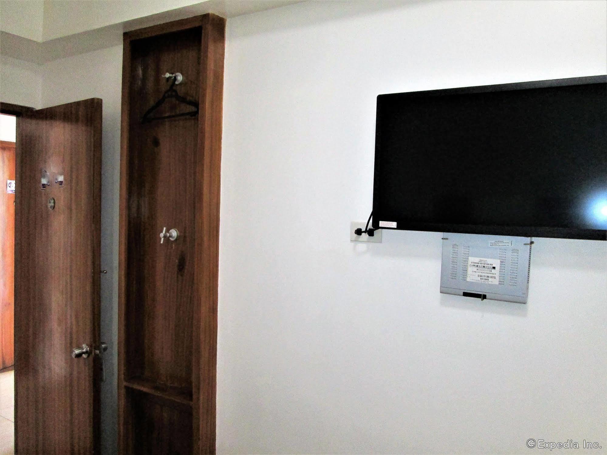 G-Galyx Inn Hotel Кагаян де Оро Екстериор снимка