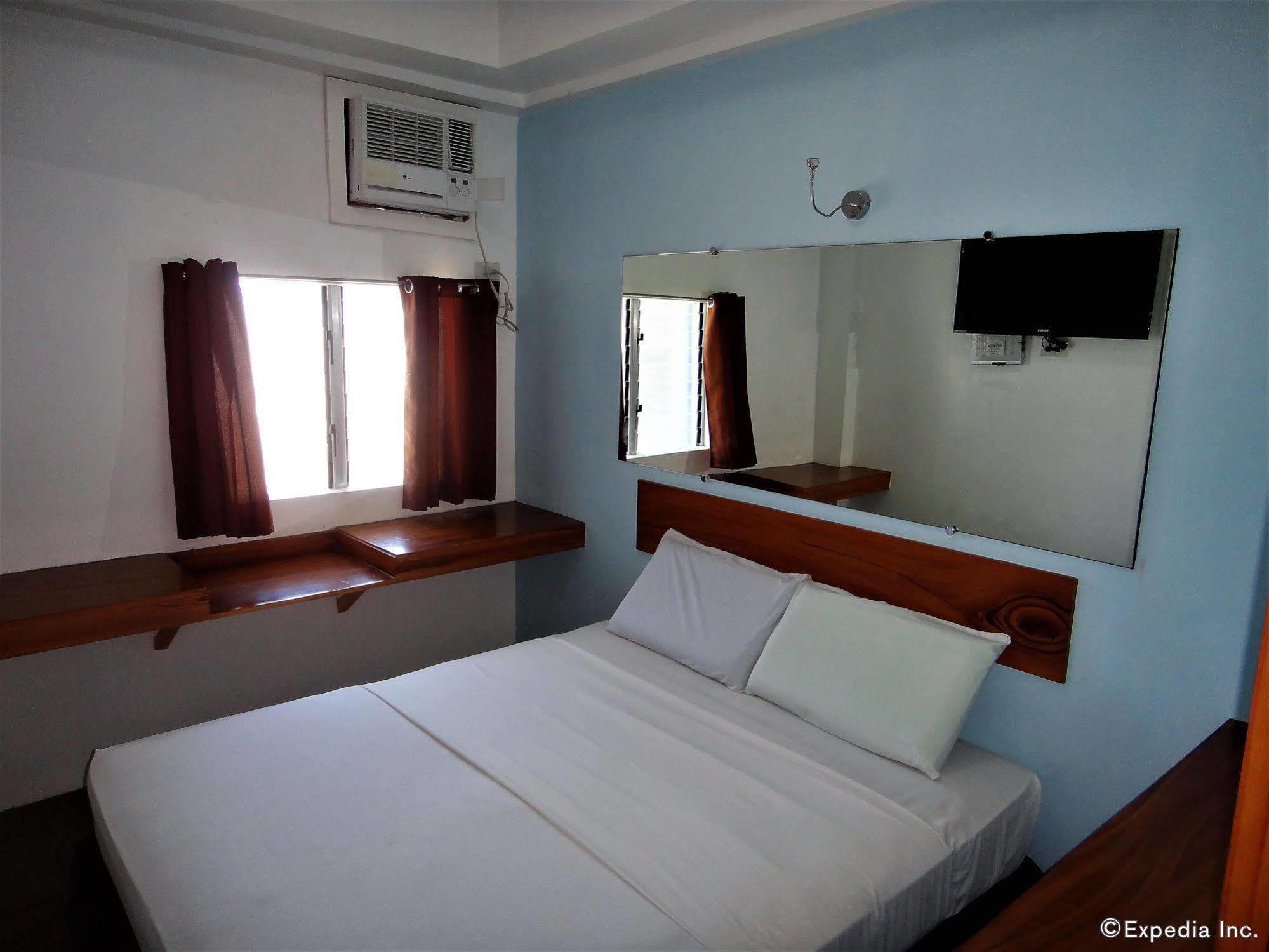 G-Galyx Inn Hotel Кагаян де Оро Екстериор снимка