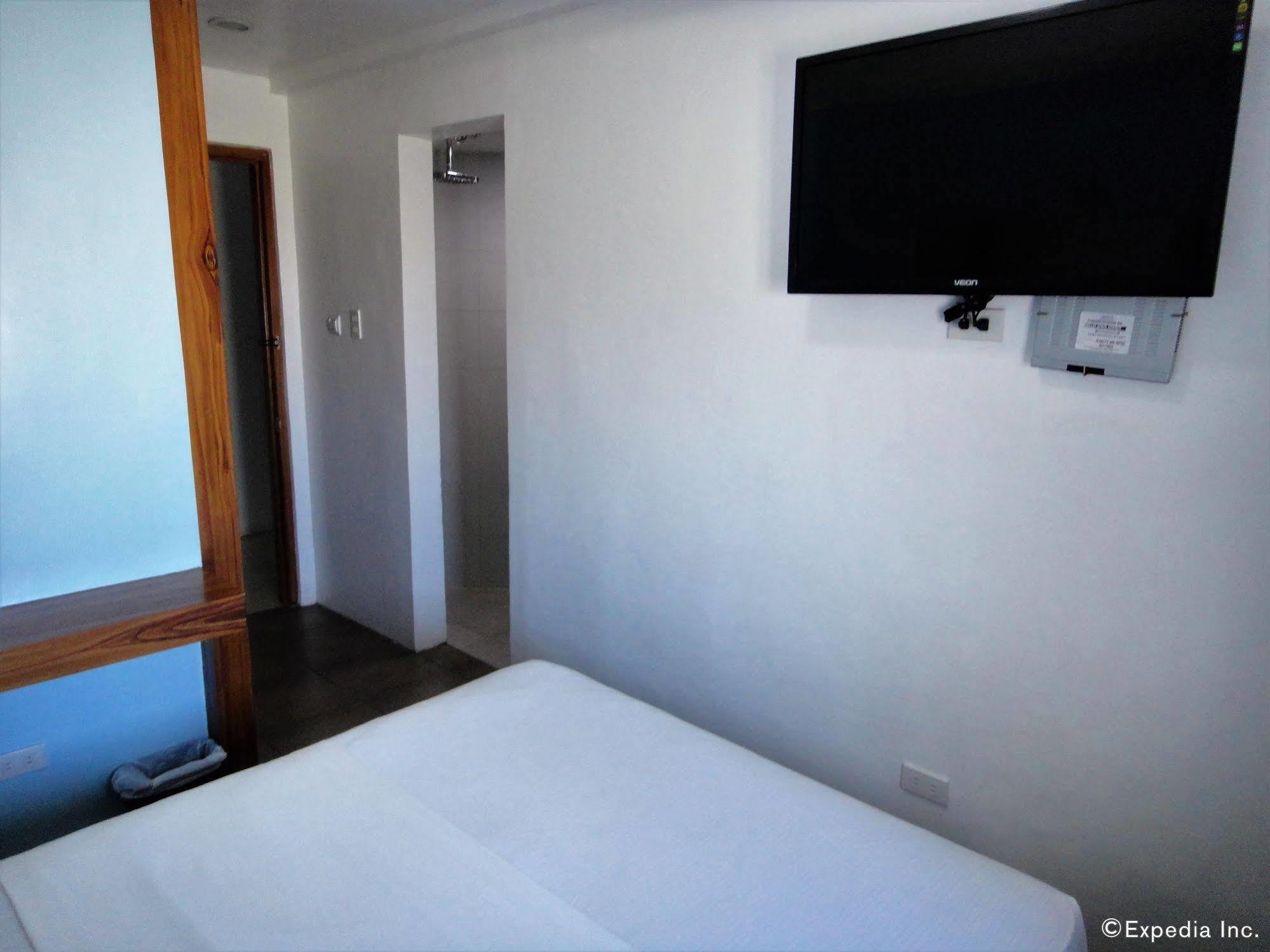 G-Galyx Inn Hotel Кагаян де Оро Екстериор снимка