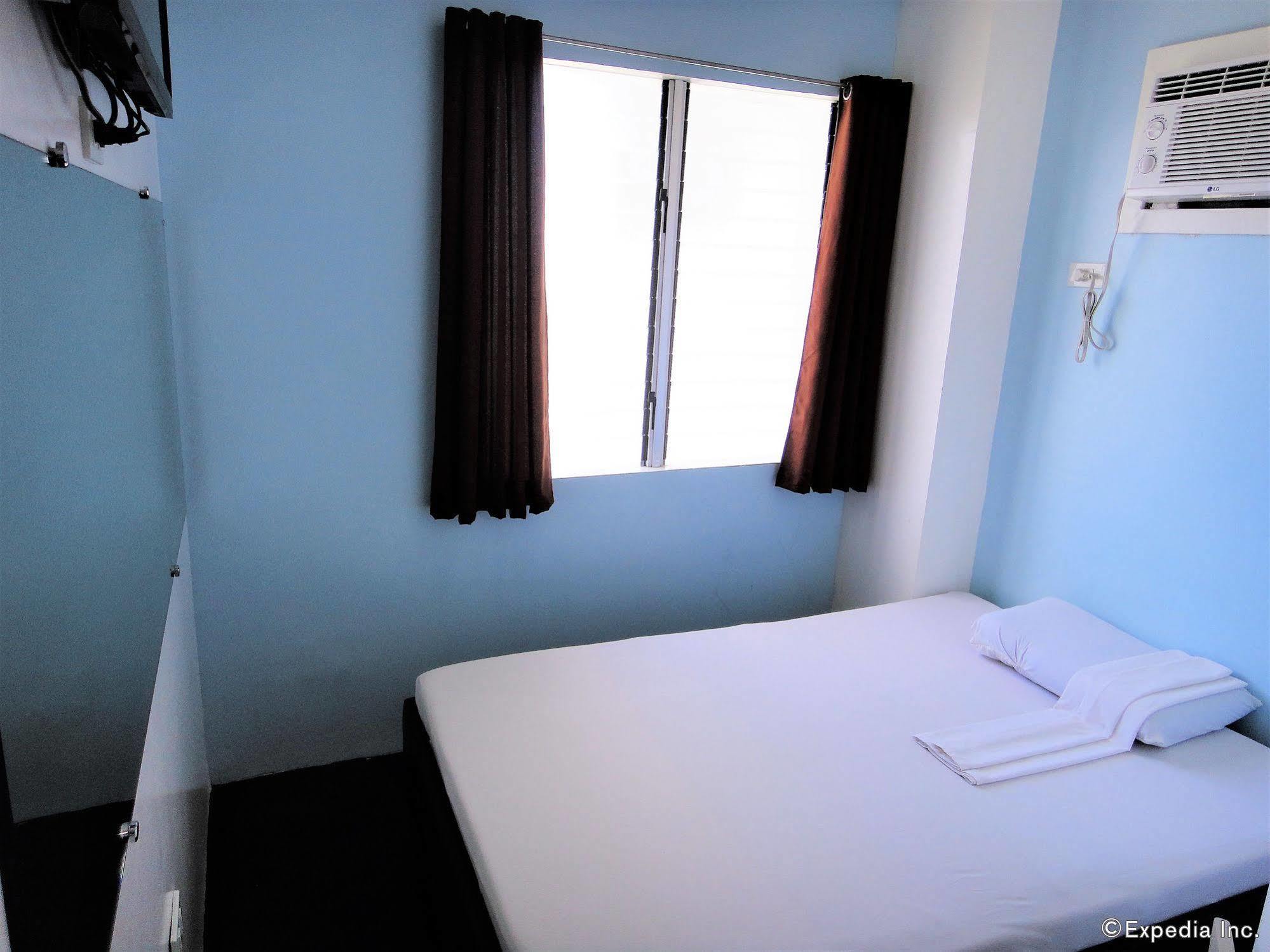 G-Galyx Inn Hotel Кагаян де Оро Екстериор снимка