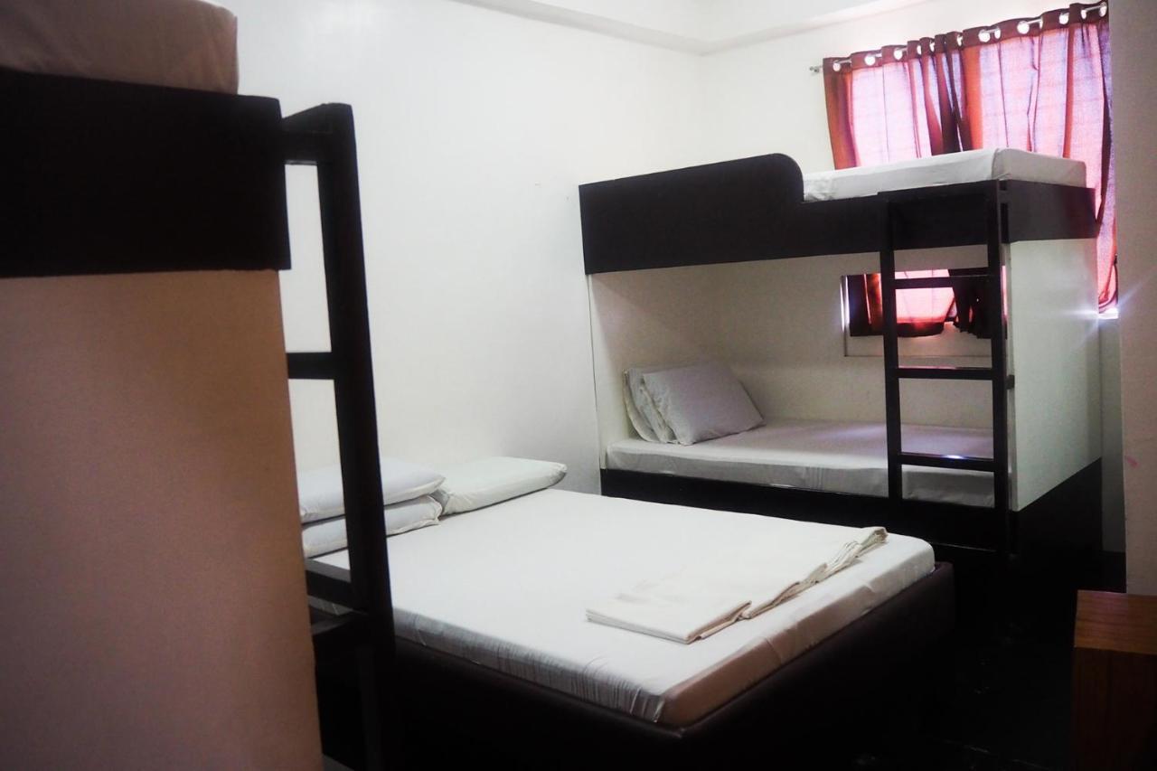 G-Galyx Inn Hotel Кагаян де Оро Стая снимка