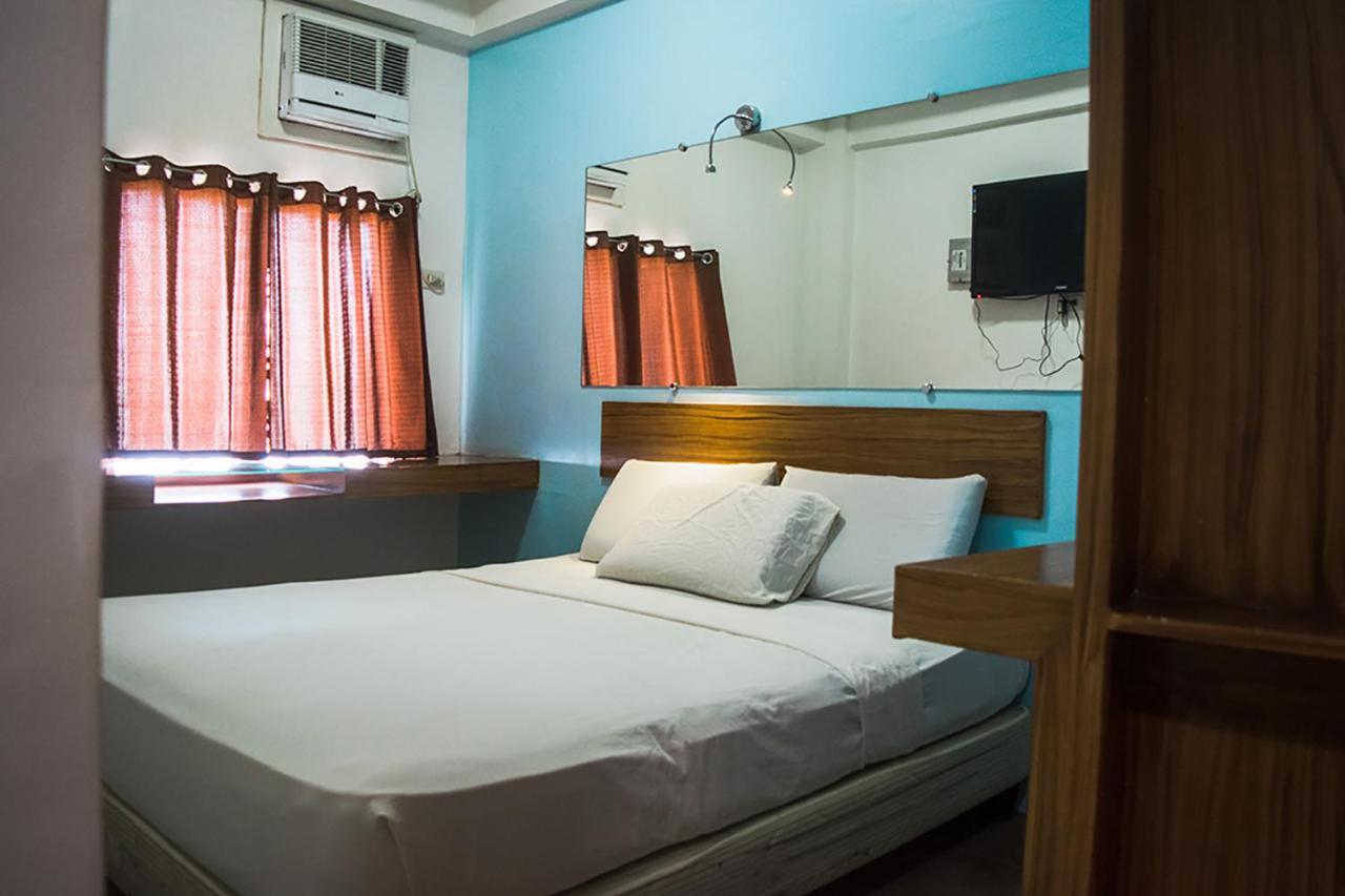 G-Galyx Inn Hotel Кагаян де Оро Стая снимка