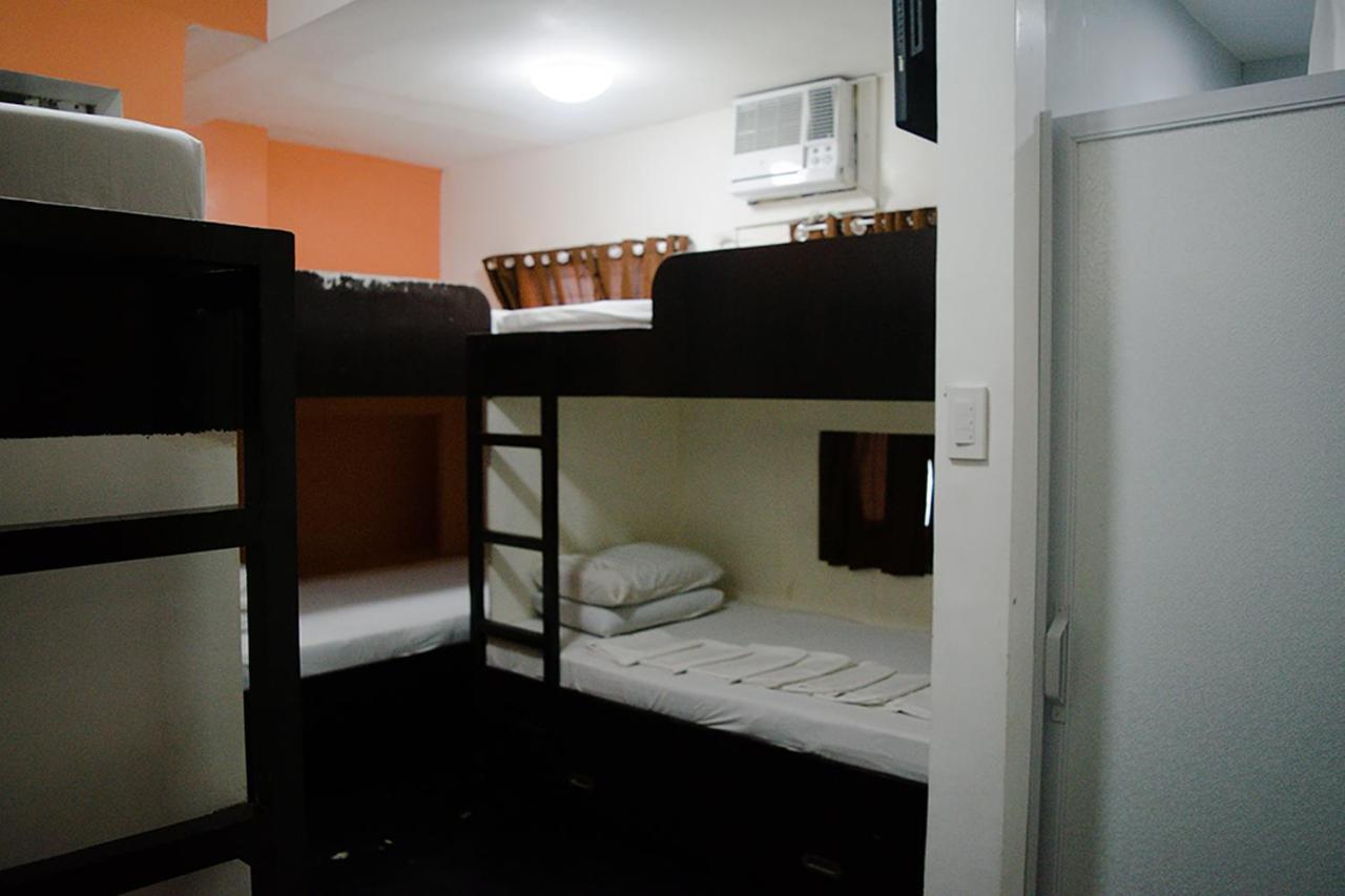 G-Galyx Inn Hotel Кагаян де Оро Стая снимка