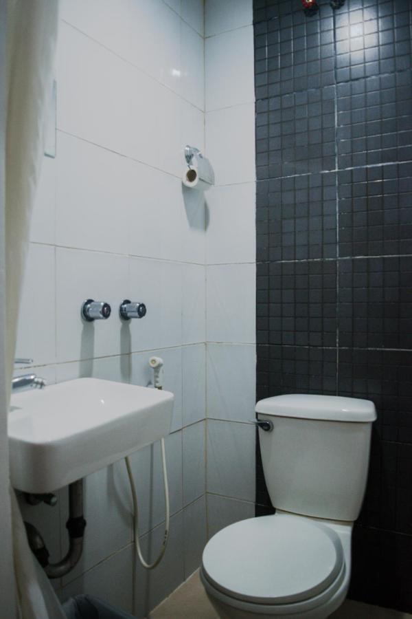 G-Galyx Inn Hotel Кагаян де Оро Стая снимка
